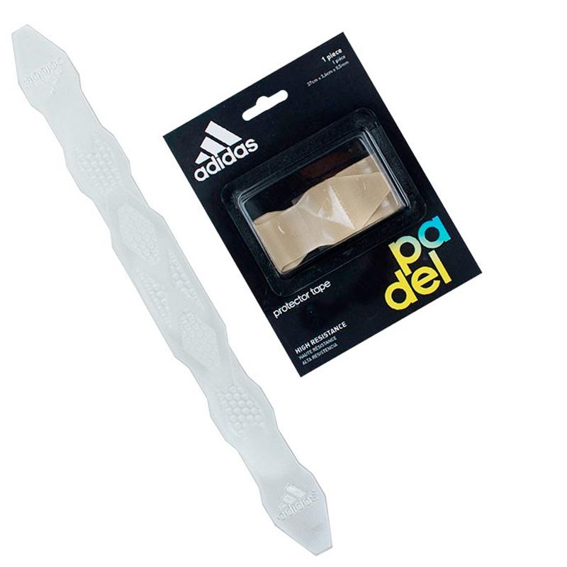Adidas Padel Racket Protector Tape (Clear)