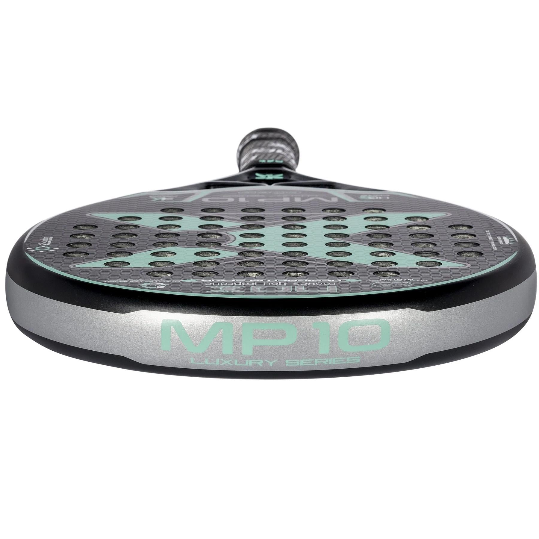 Nox MP10 Luxury by Mapi Sánchez Alayeto (2022)