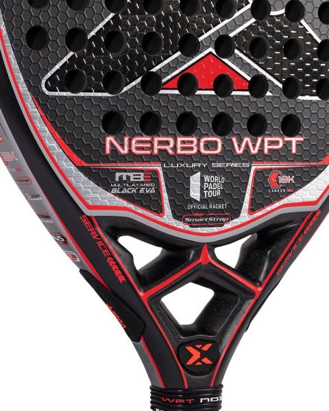 Nox Nerbo WPT Luxury Series (2022)