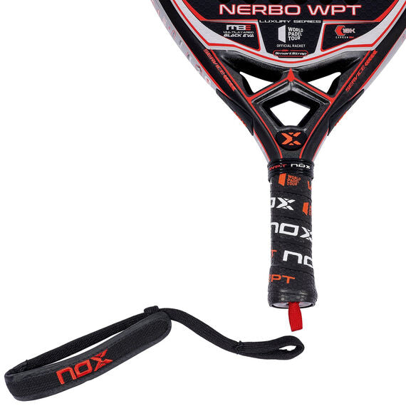 Nox Nerbo WPT Luxury Series (2022)