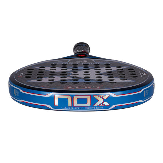 Nox Tempo WPT Luxury Series (2022)