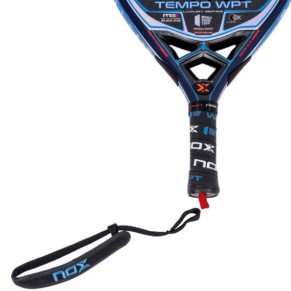 Nox Tempo WPT Luxury Series (2022)