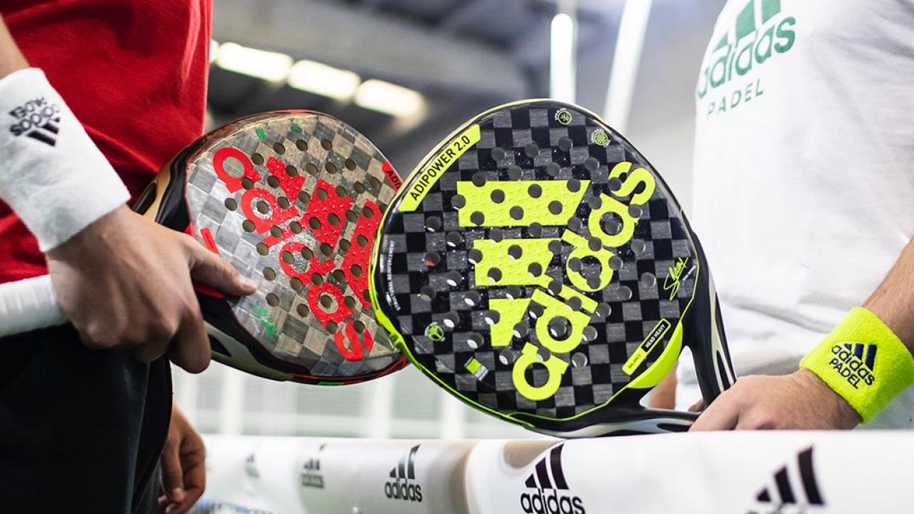 Padel Rackets
