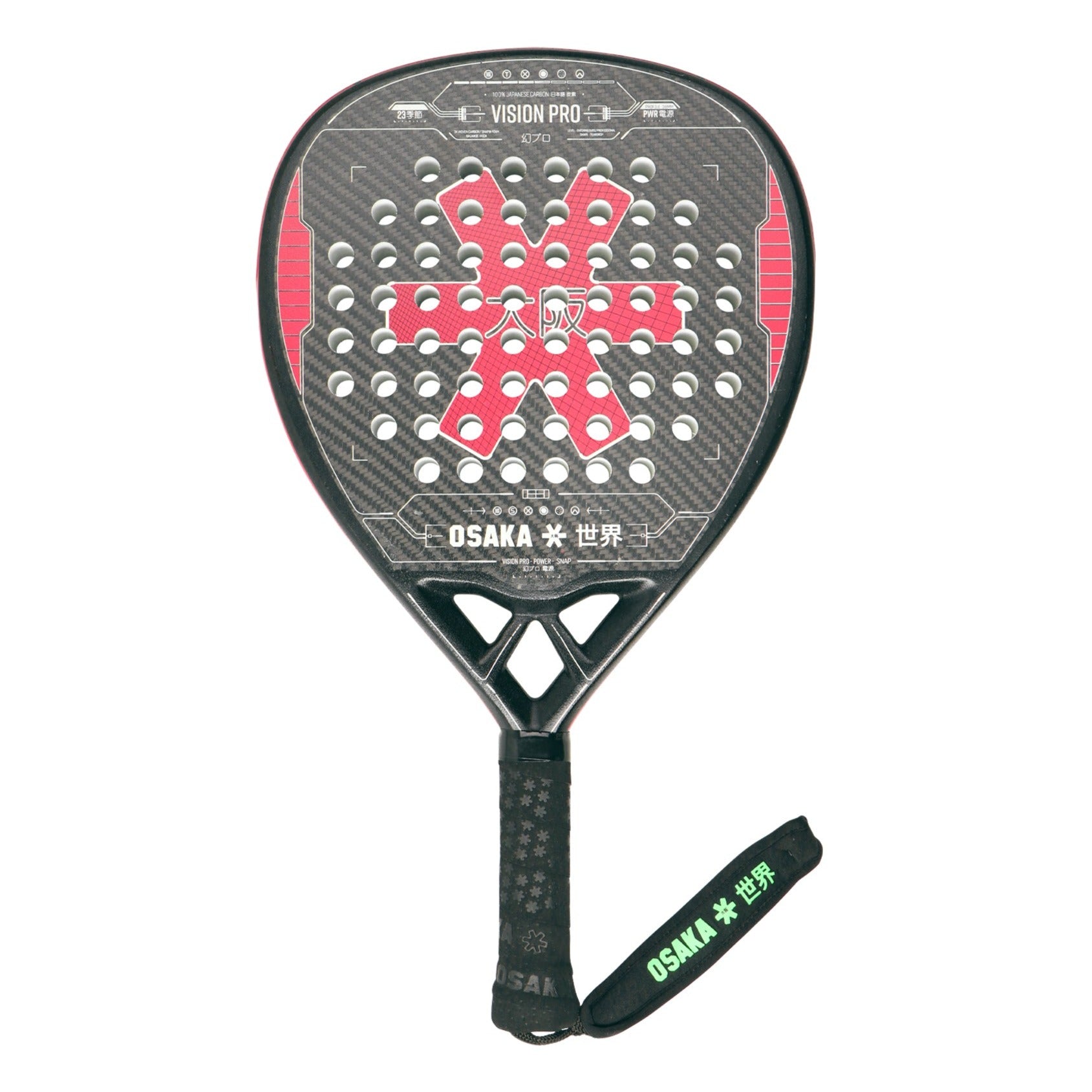 Osaka Rackets Osaka Rackets