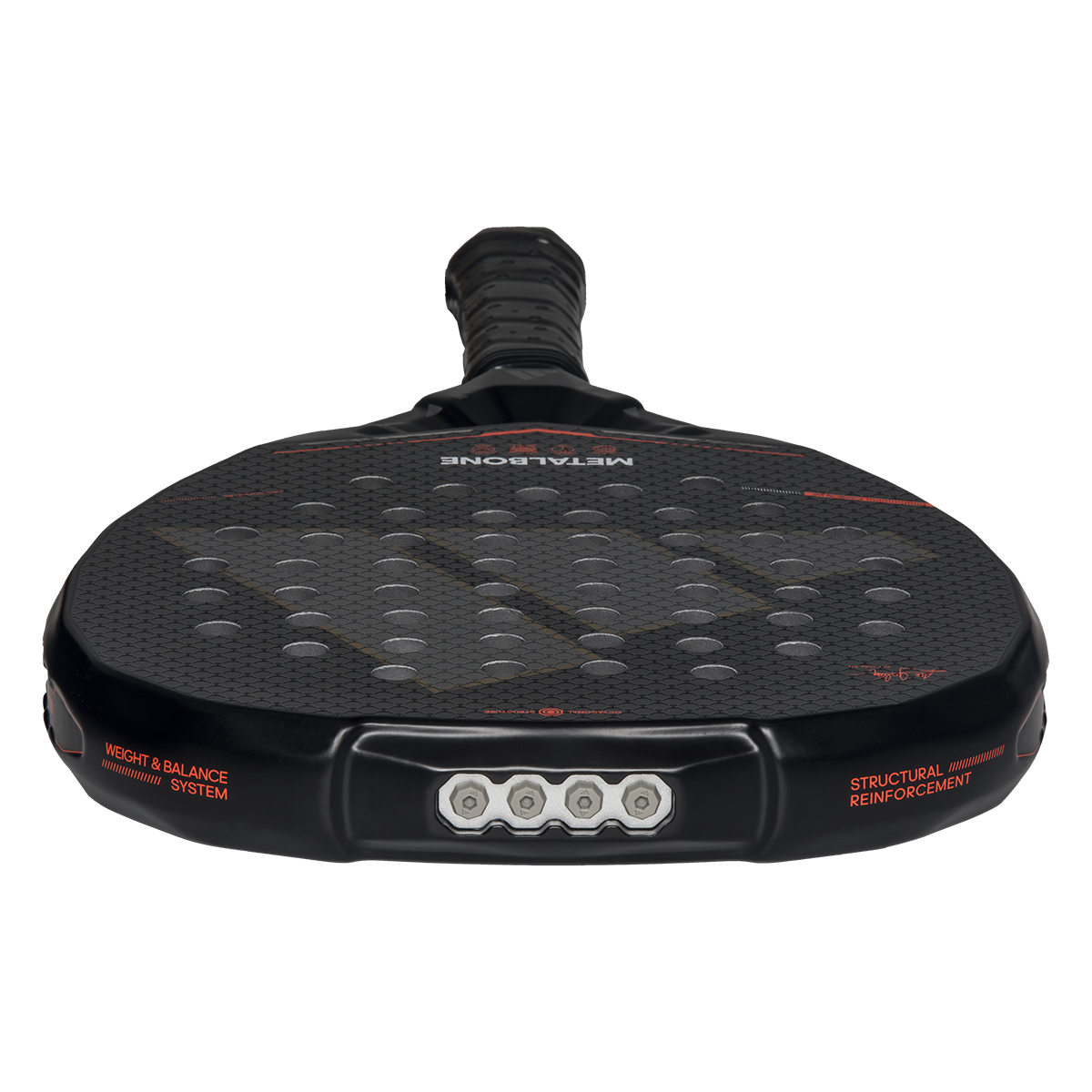 Adidas Metalbone 2026 - Ale Galán