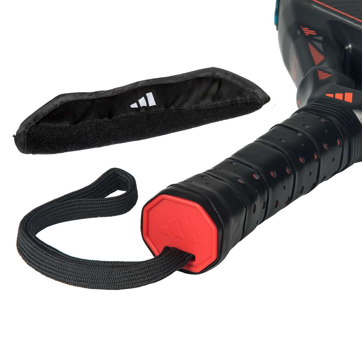 Adidas Metalbone HRD+ 2026 - Ale Gálan