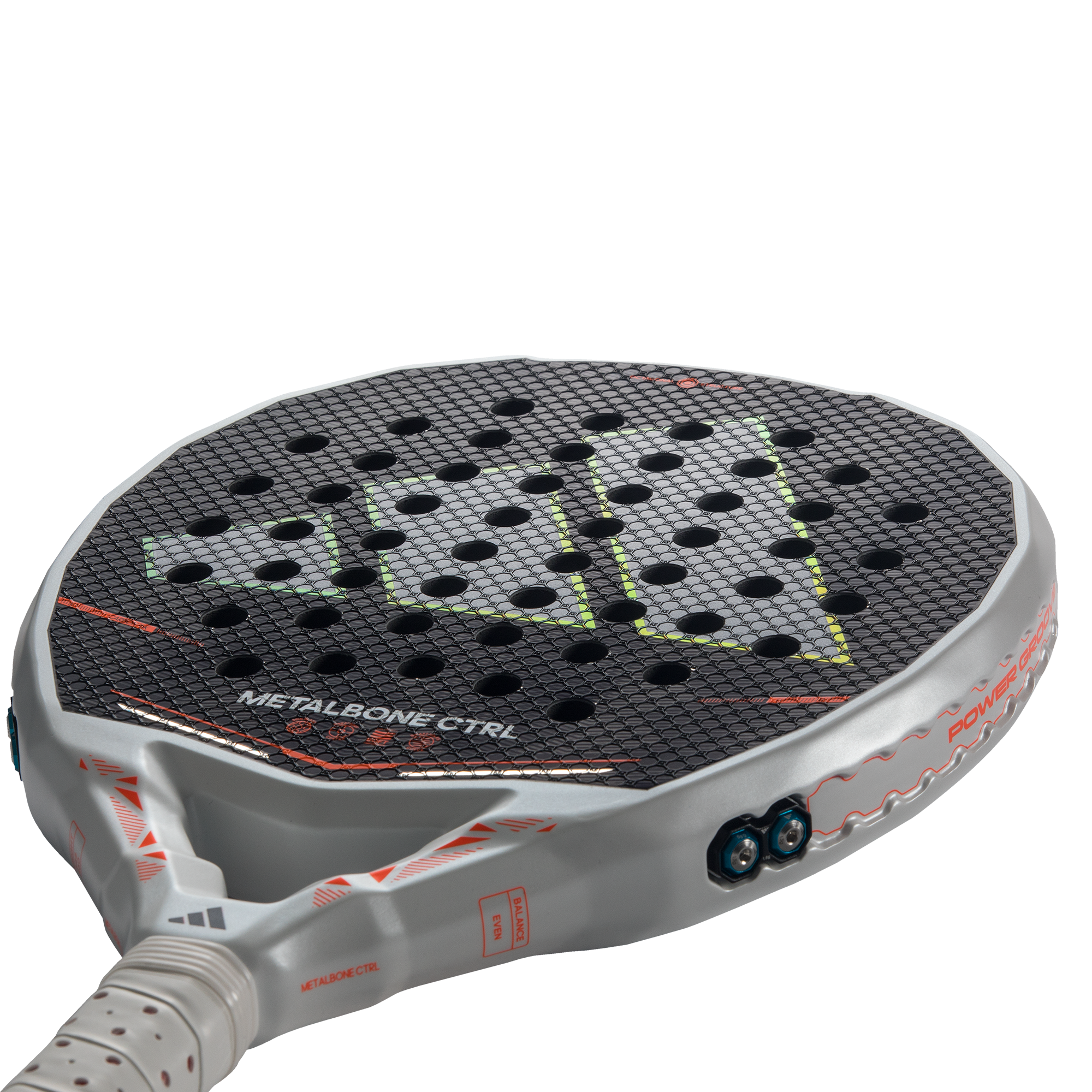 Adidas Metalbone CTRL 2026