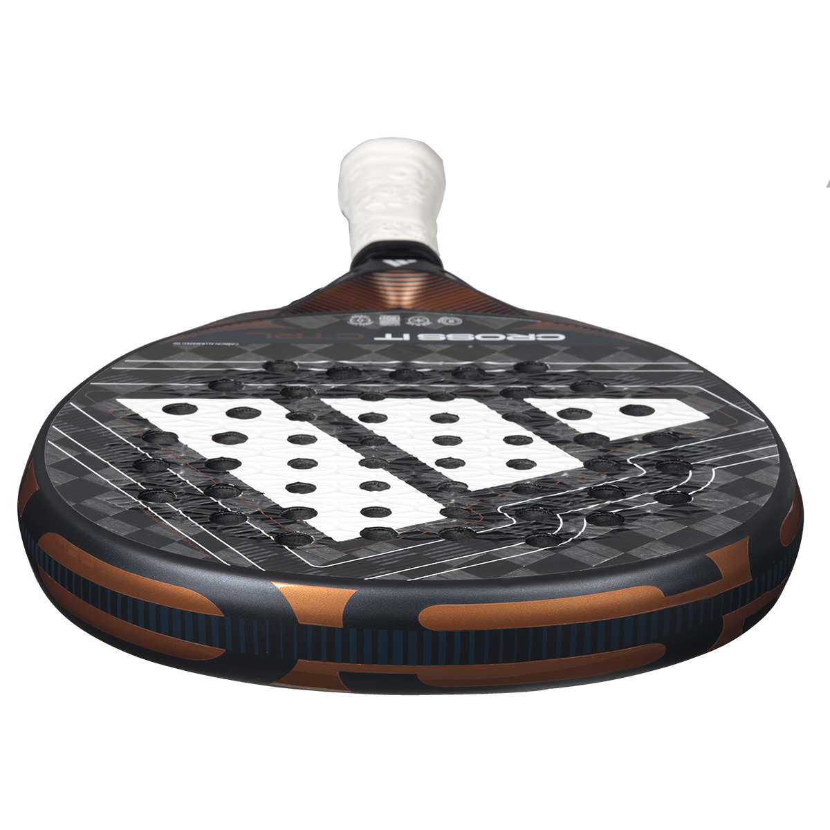 Adidas Cross It CTRL 2026