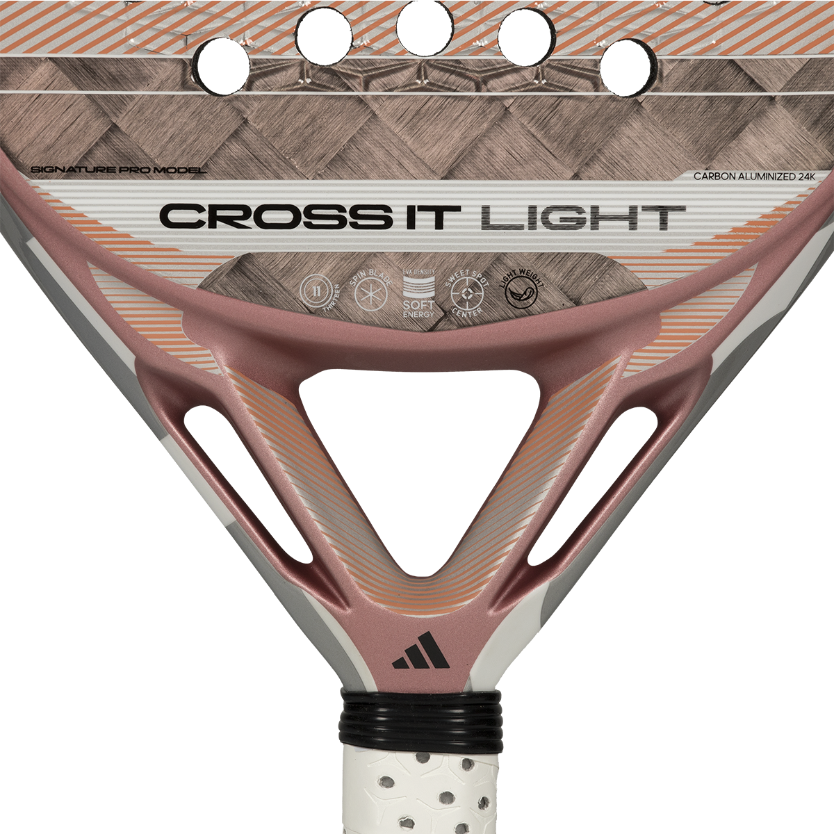 Adidas Cross It Light 2026 - Martita Ortega