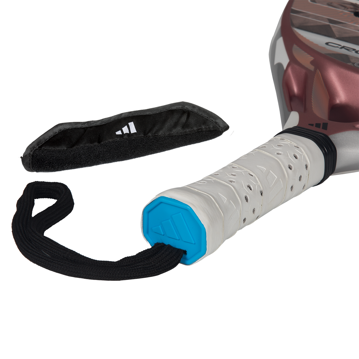 Adidas Cross It Light 2026 - Martita Ortega