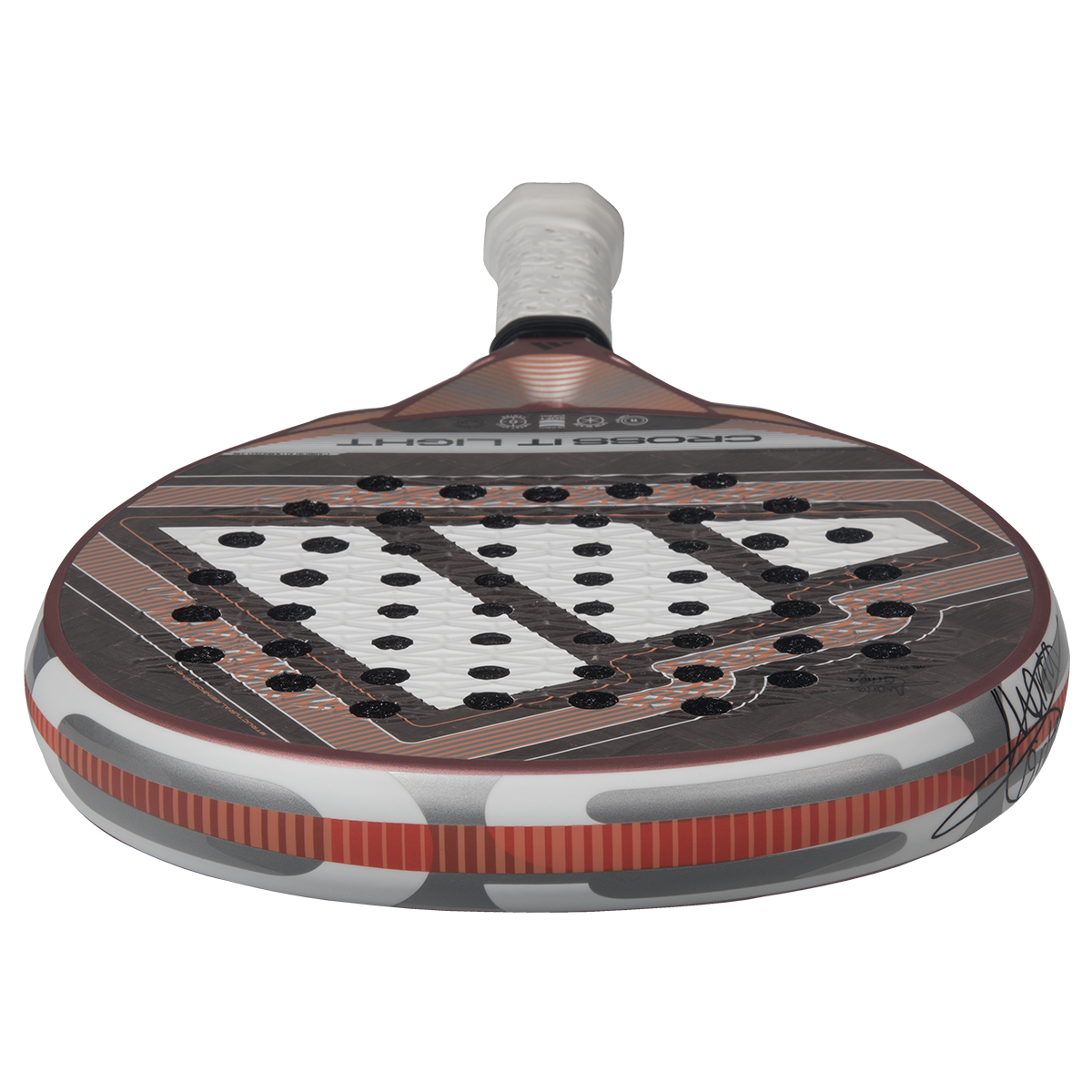 Adidas Cross It Light 2026 - Martita Ortega