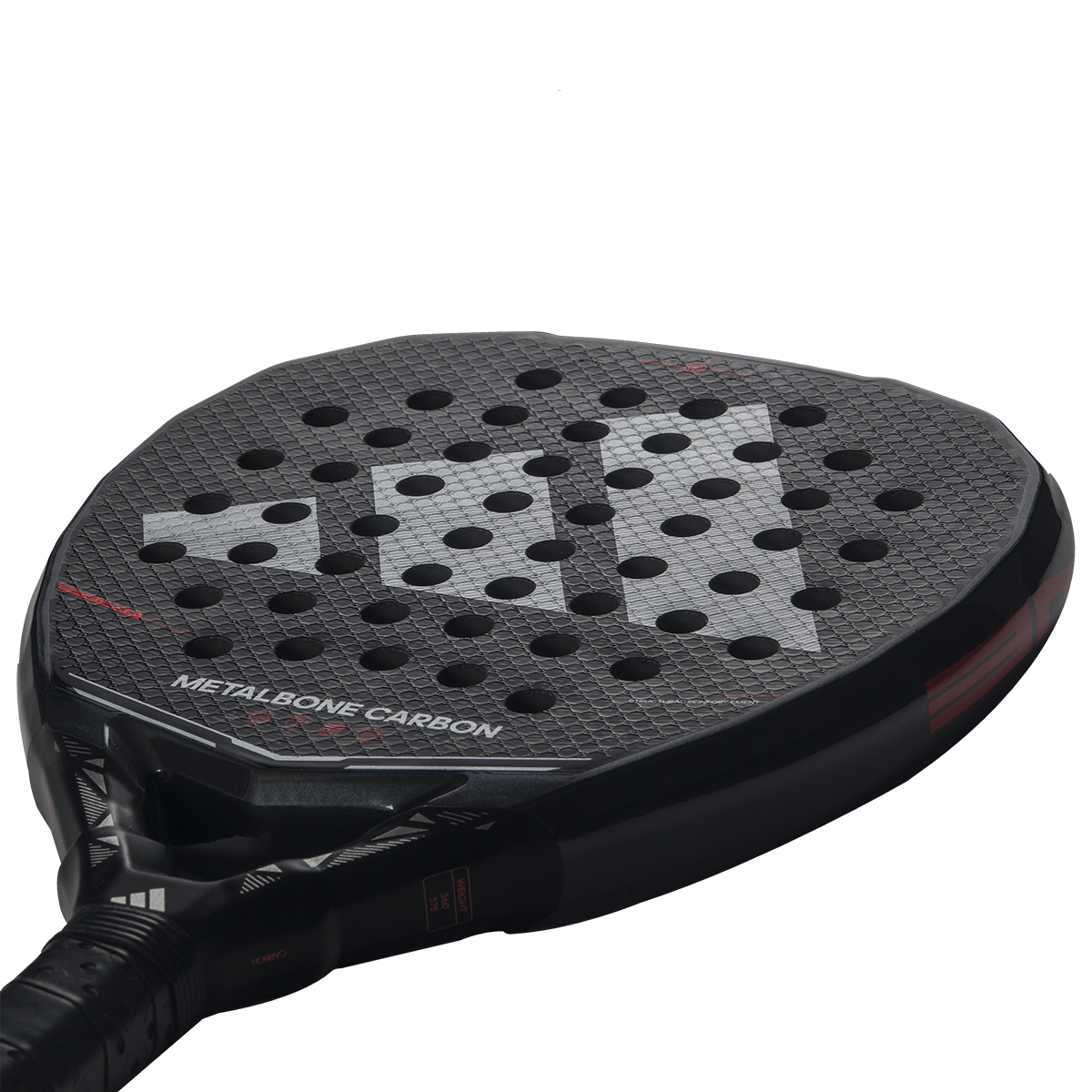 Adidas Metalbone Carbon 2026