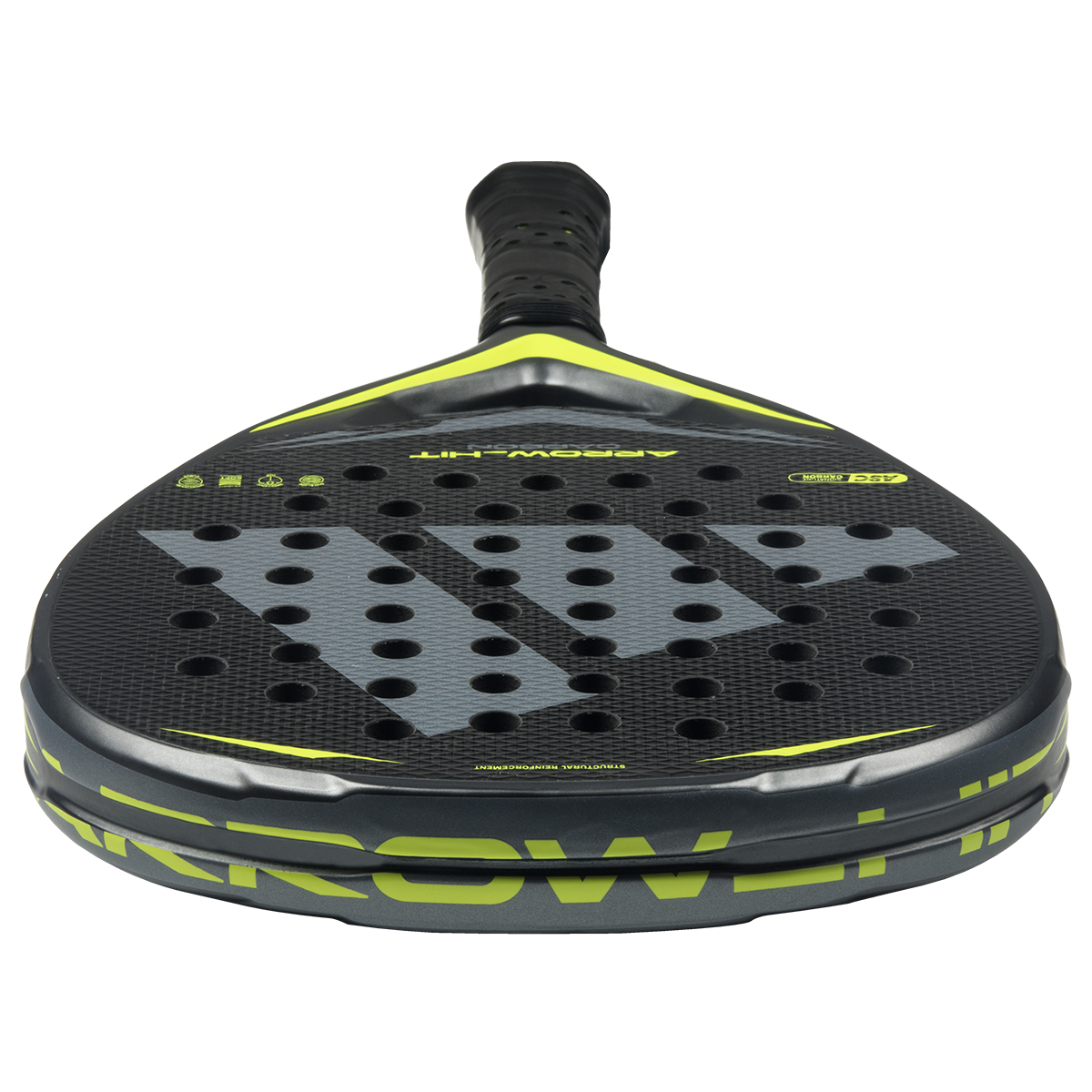 Adidas Arrow Hit Carbon 2026