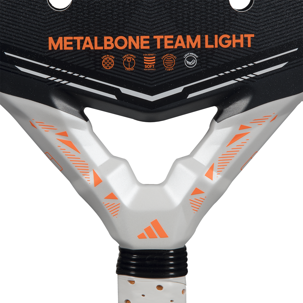 Adidas Metalbone Team Light 2026