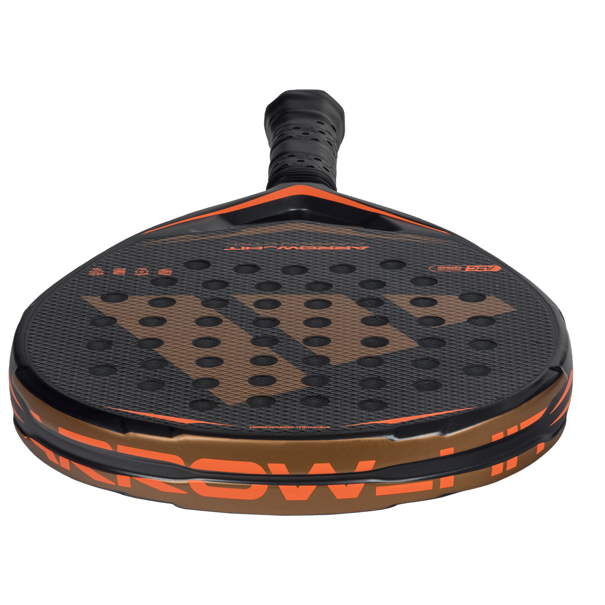 Adidas Arrow Hit Carbon CTRL 2026