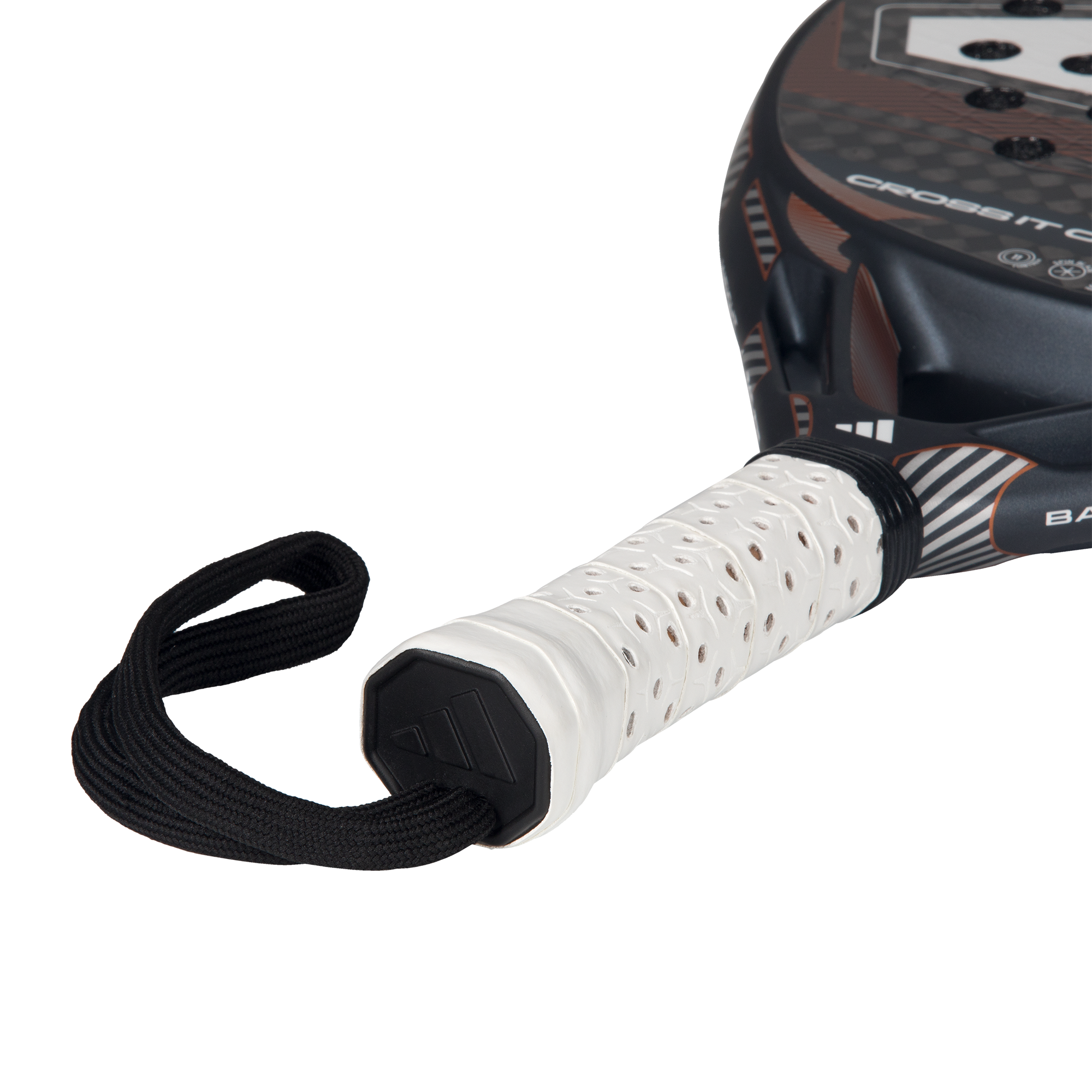 Adidas Cross It Carbon CTRL 2026