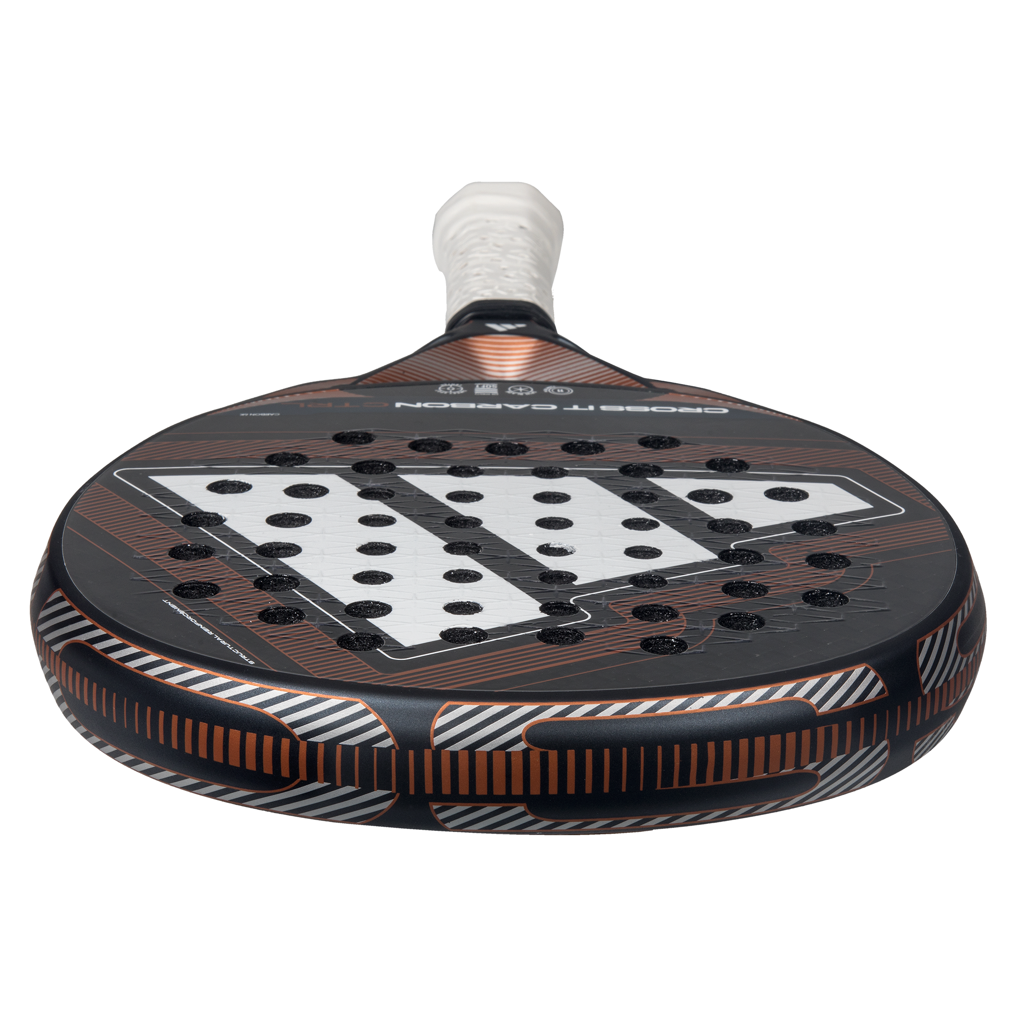 Adidas Cross It Carbon CTRL 2026