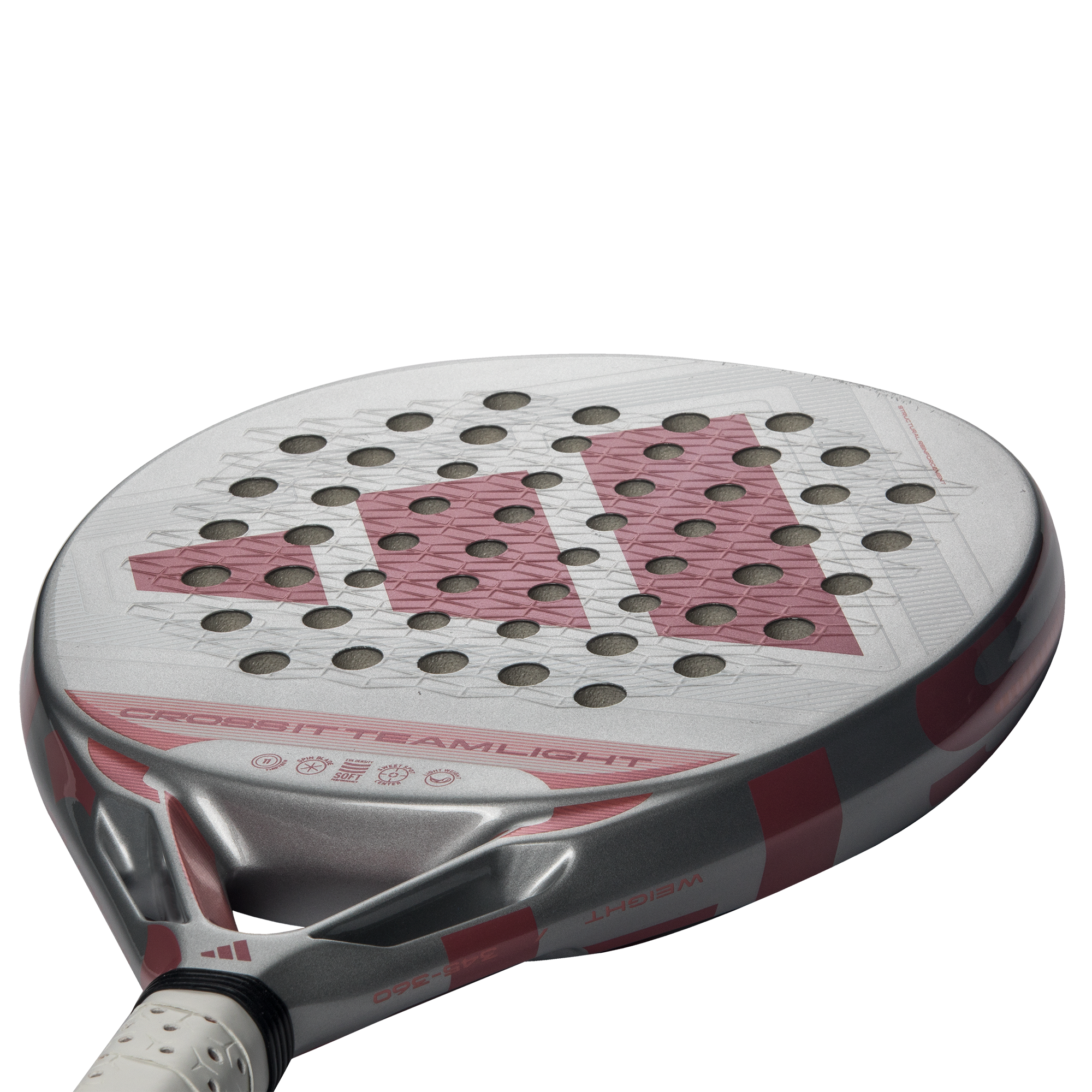 Adidas Cross It Team Light 2026