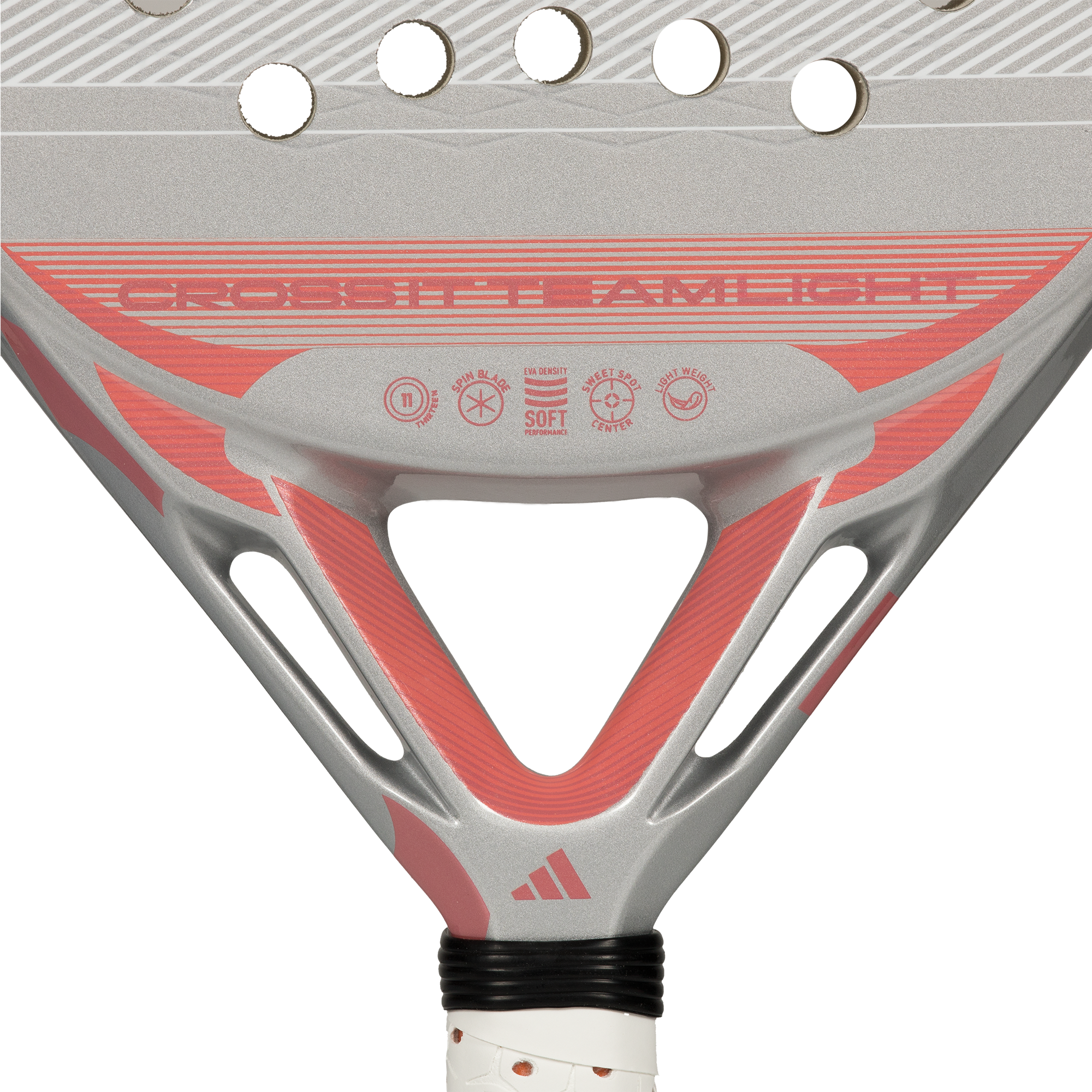 Adidas Cross It Team Light 2026