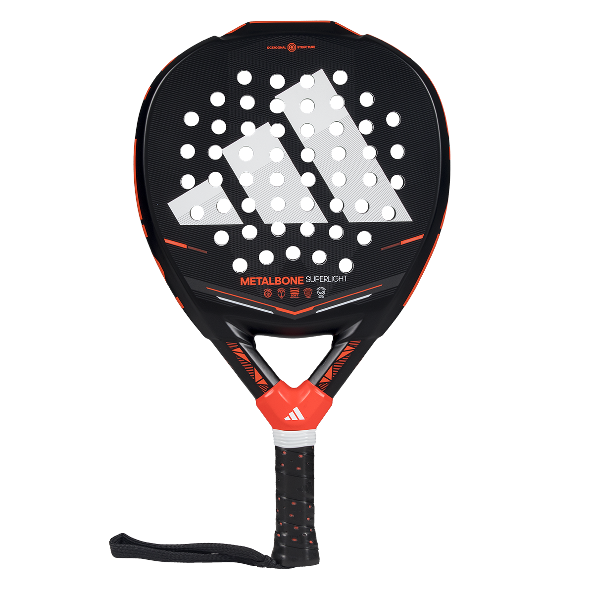 Adidas Metalbone Superlight 2026