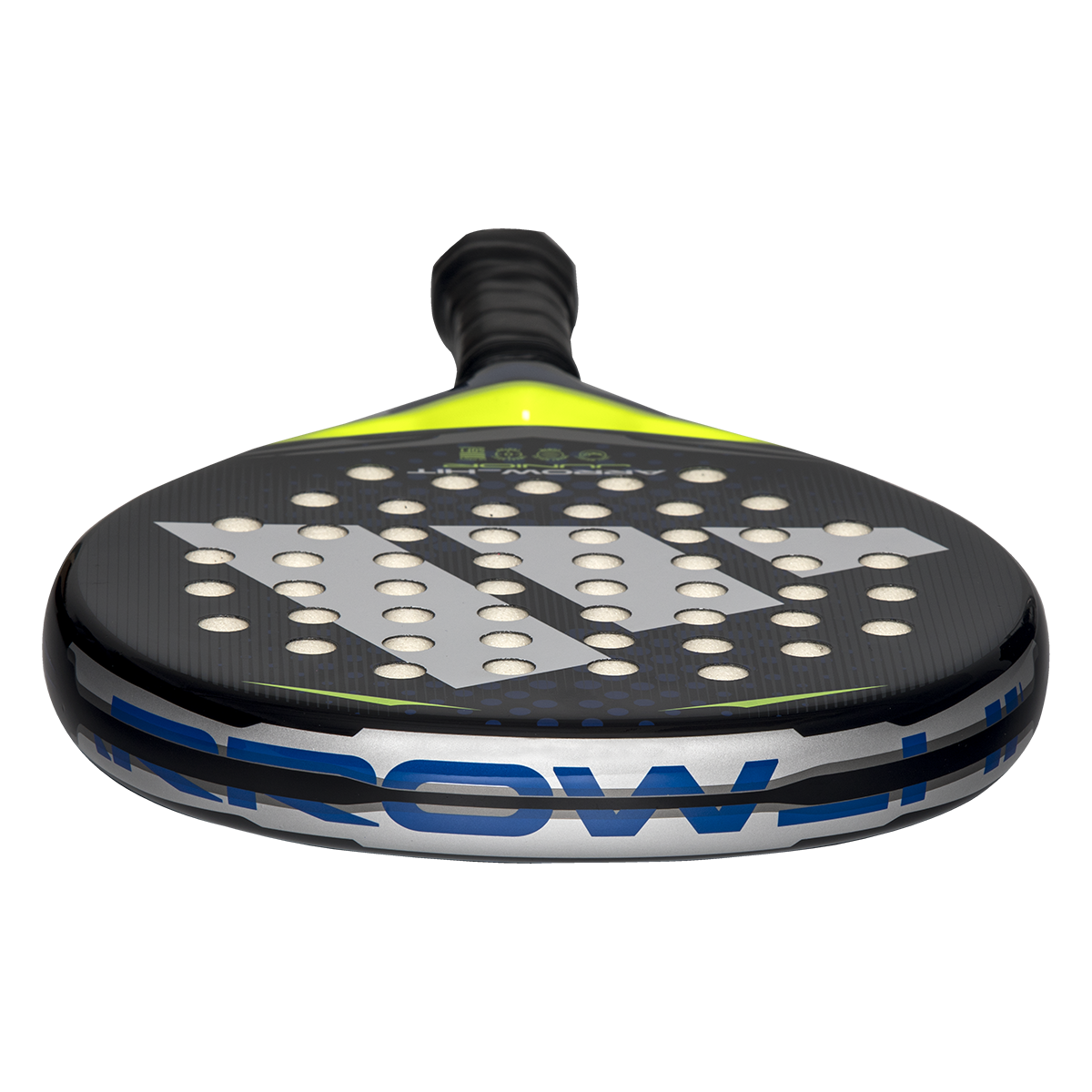 Adidas Arrow Hit Junior White/Blue 2026