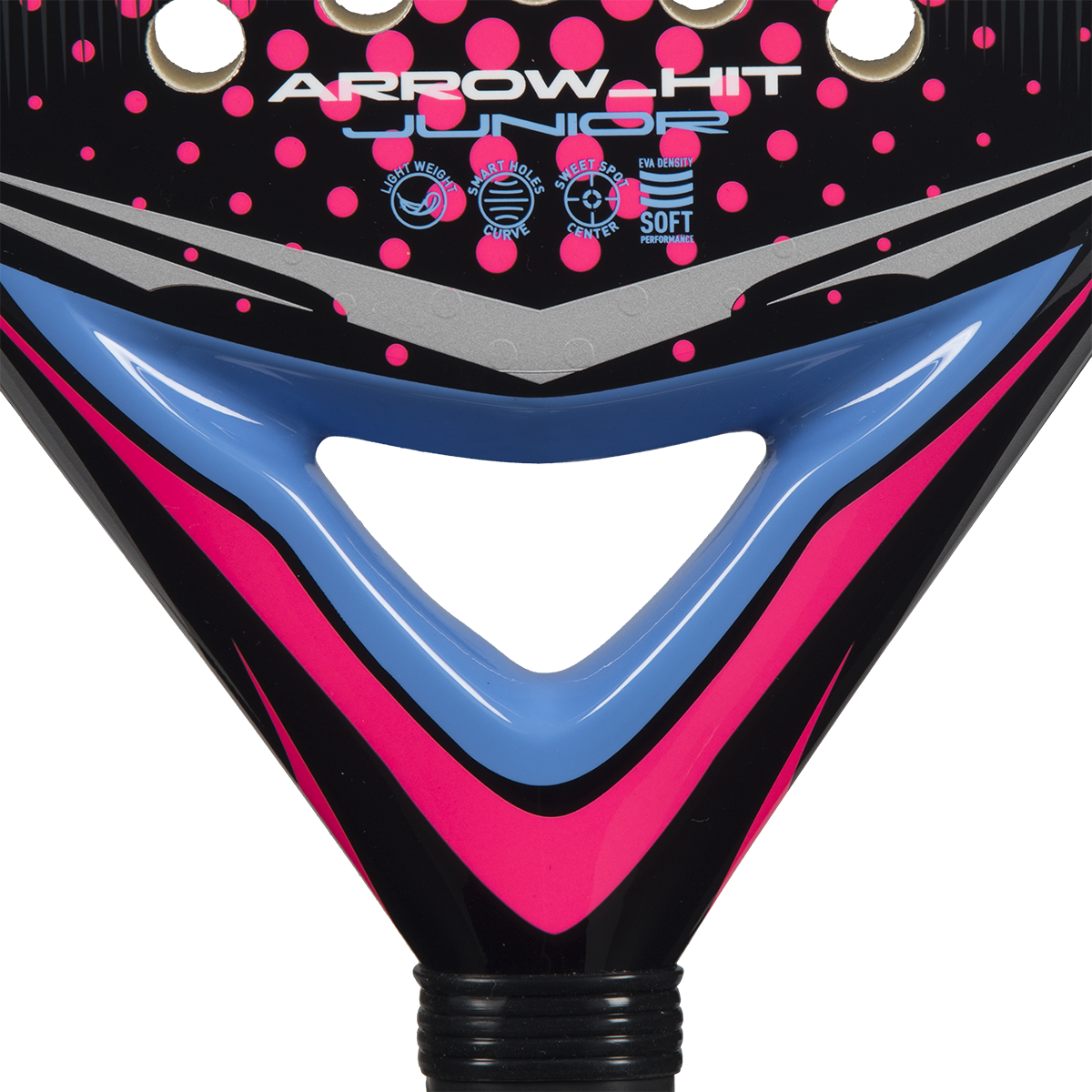 Adidas Arrow Hit Junior Pink 2026