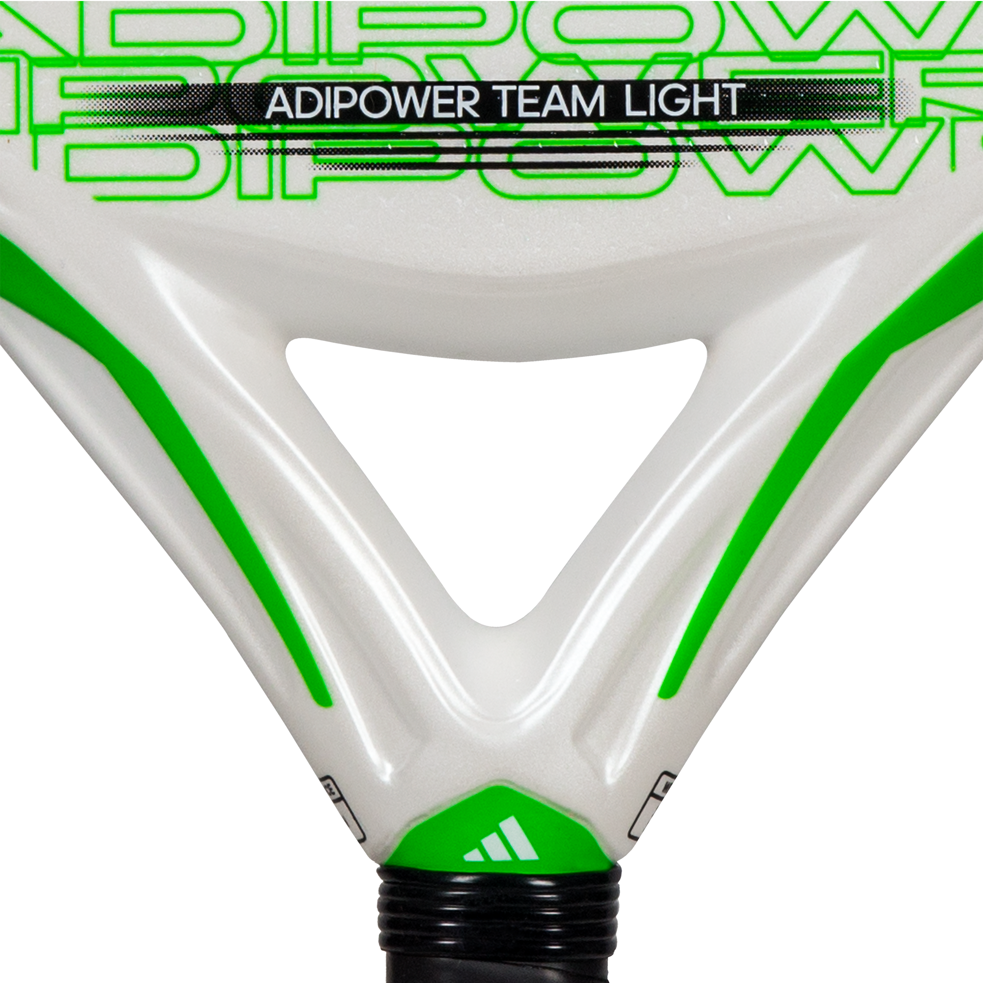Adidas Adipower Team Light 3.3 (2024)