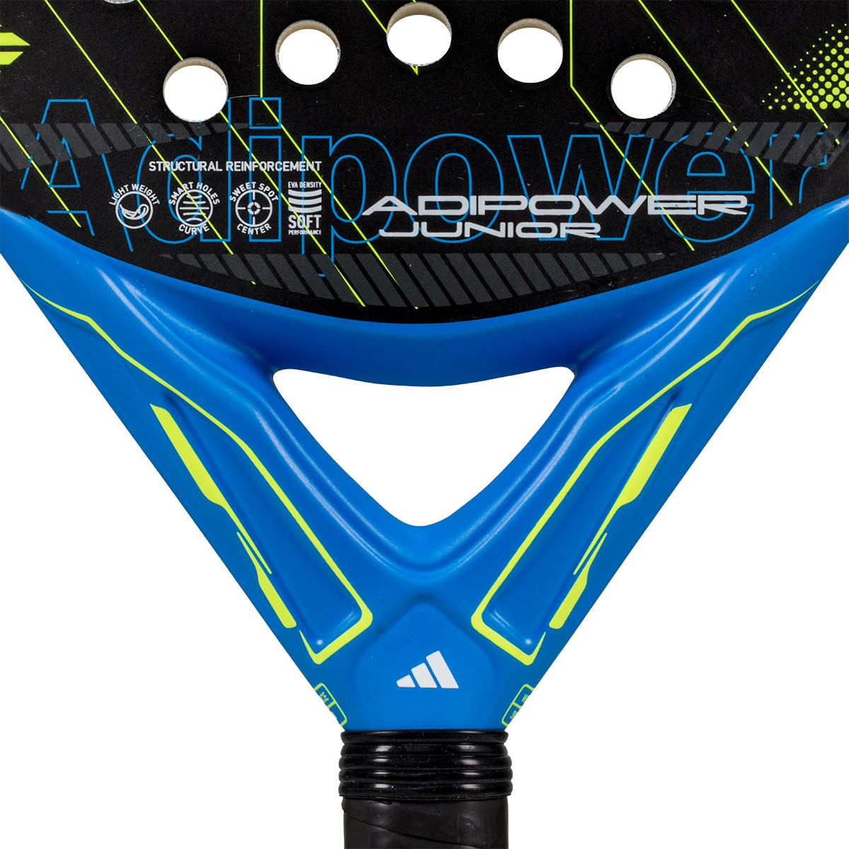 Adidas Adipower Junior 3.4 (2025)