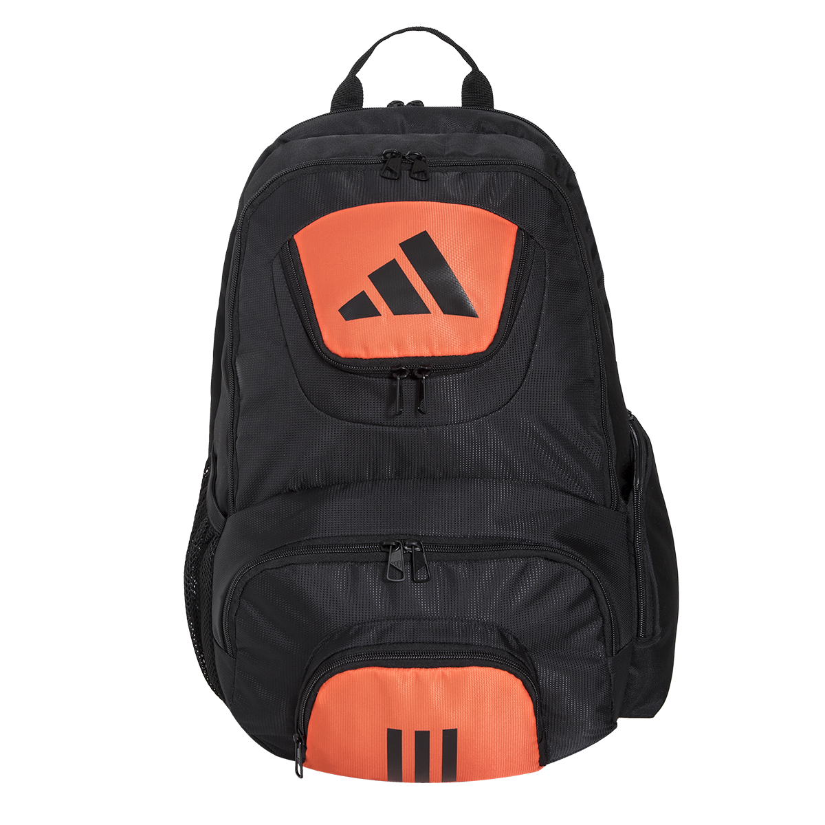 adidas backpack blue and orange Adidas Backpack Protour Orange (2023)