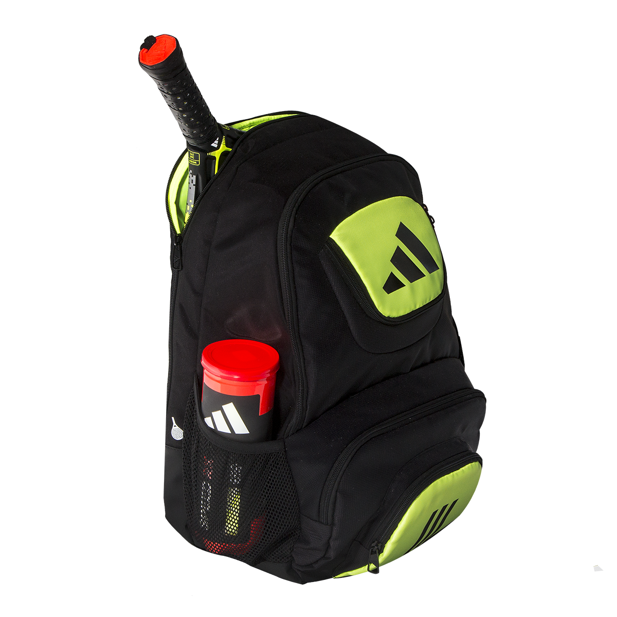 Adidas Backpack Protour Lime (2023)