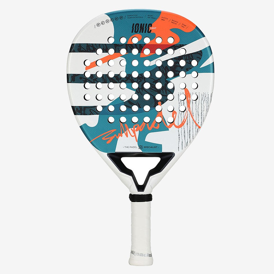 Bullpadel Ionic Light 25