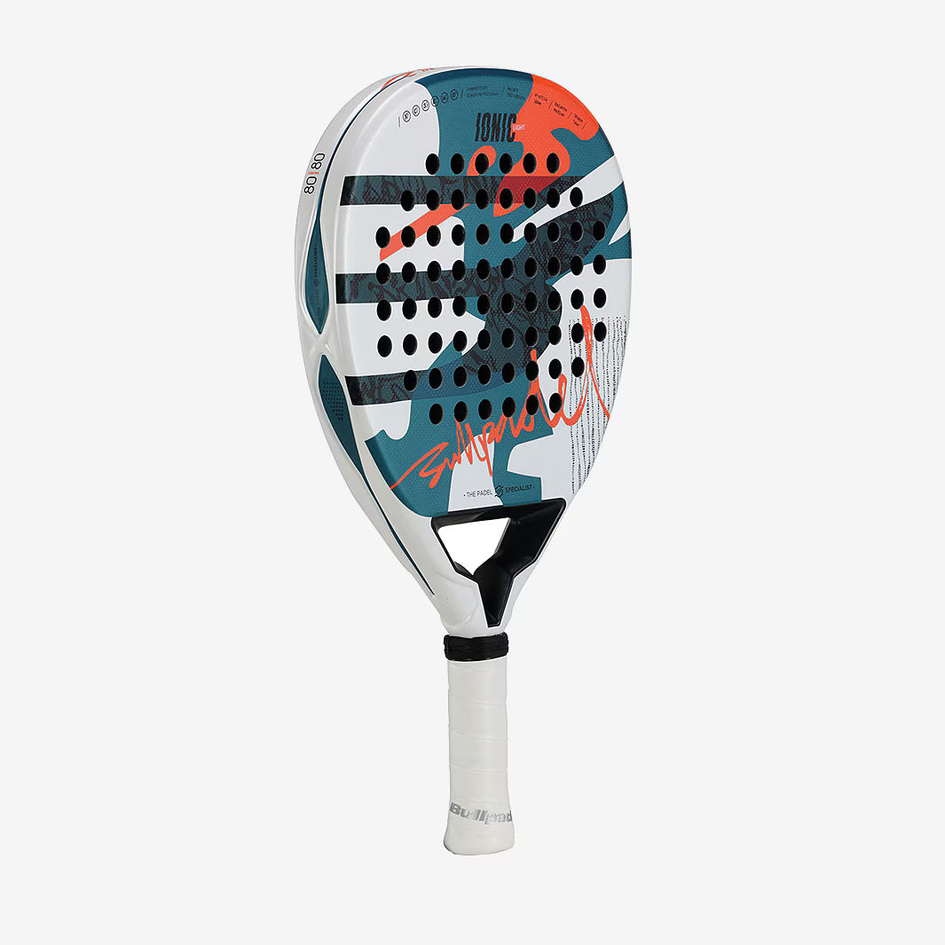 Bullpadel Ionic Light 25