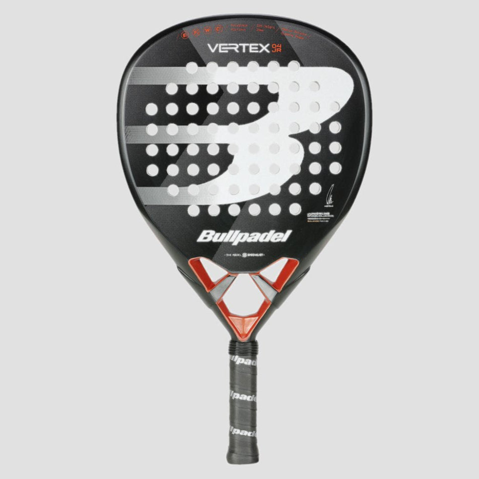 Bullpadel Vertex Jr 25