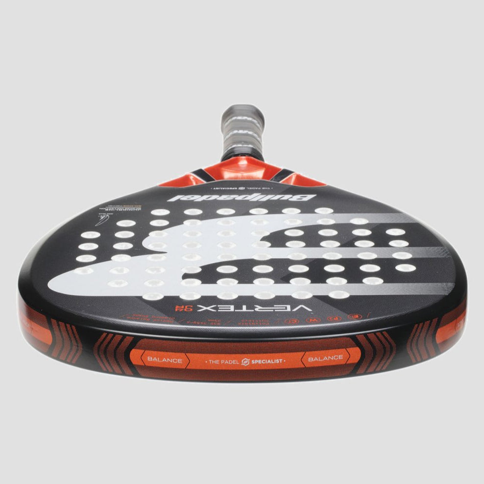 Bullpadel Vertex Jr 25
