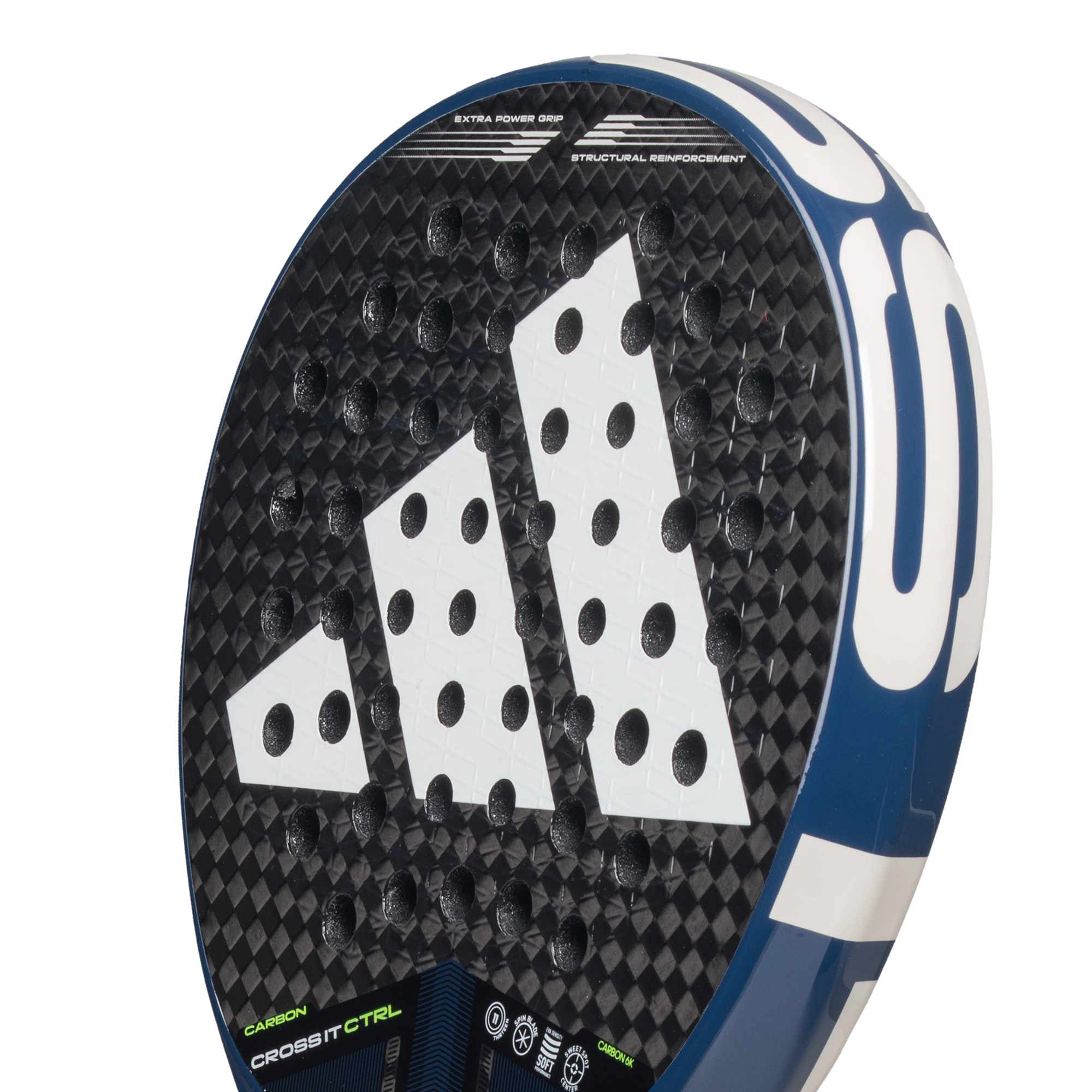 Adidas Cross It Carbon CTRL (2025)