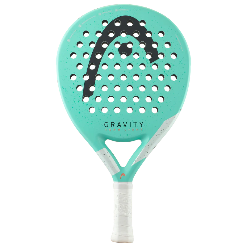 Head Gravity Team Light (2024)