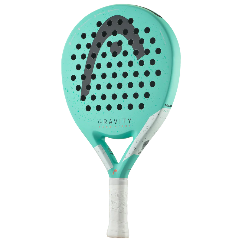 Head Gravity Team Light (2024)