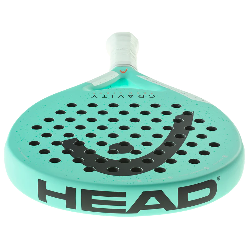 Head Gravity Team Light (2024)