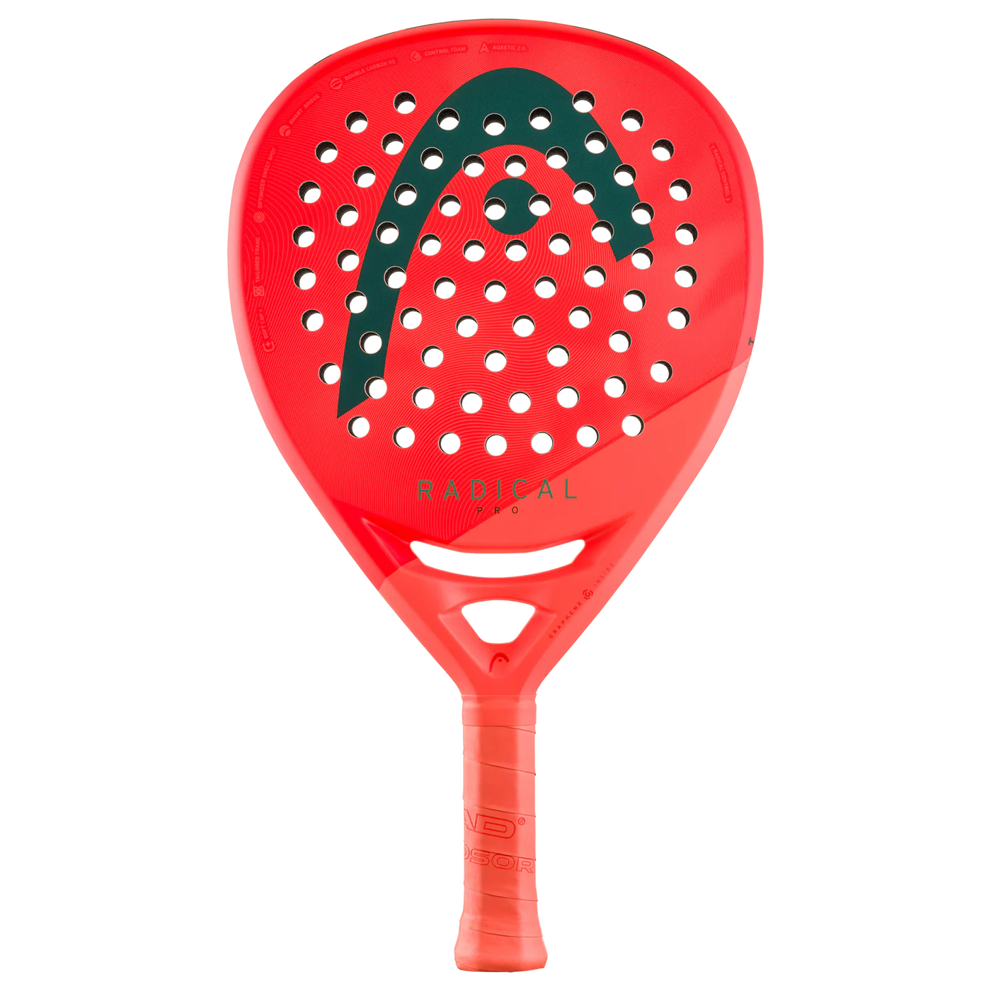 Head Radical Pro (2026)