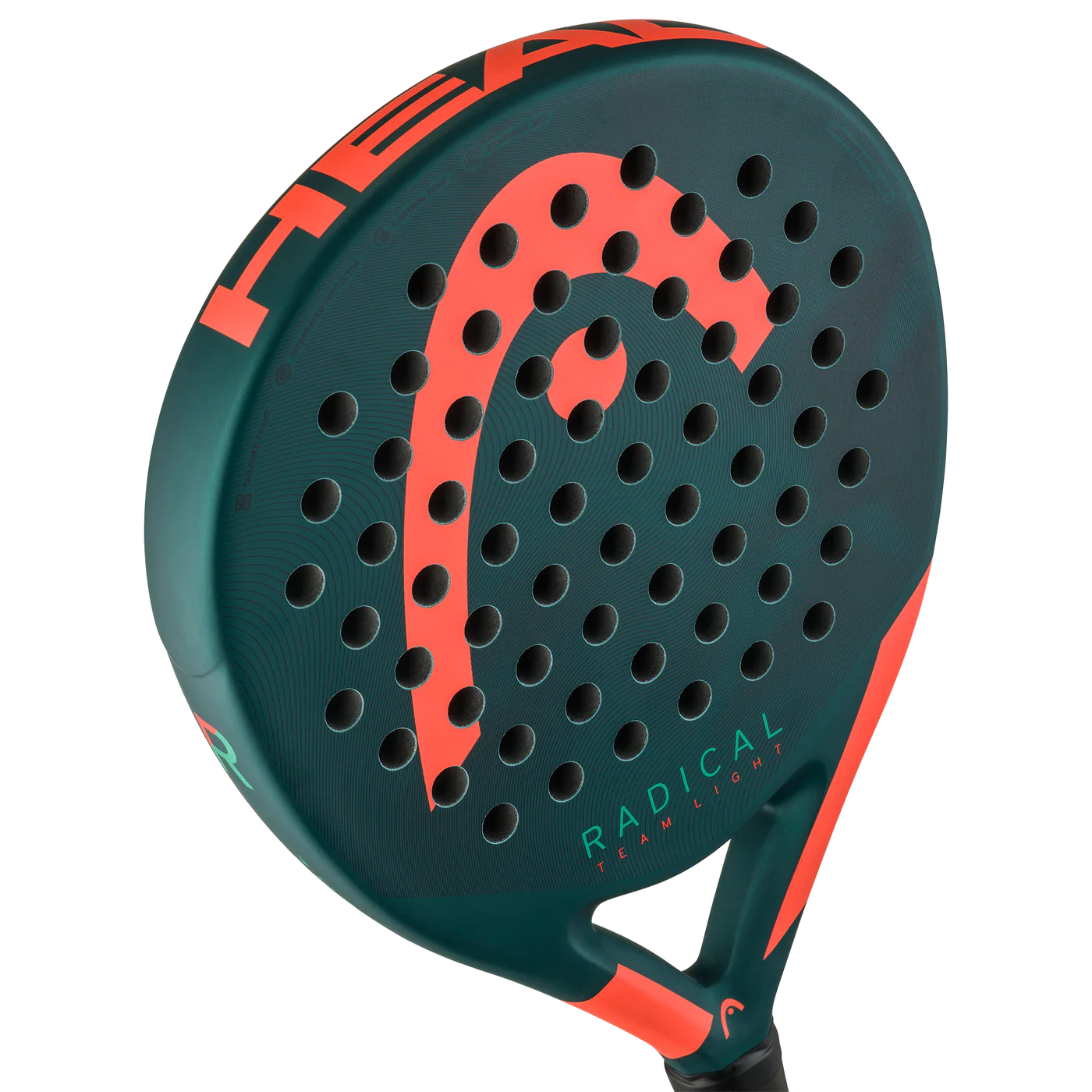 Head Radical Team Light (2026)