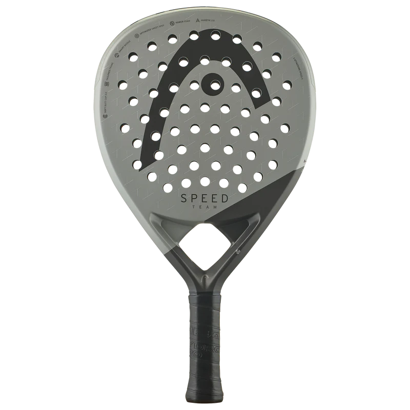 Head Speed Team (2025)