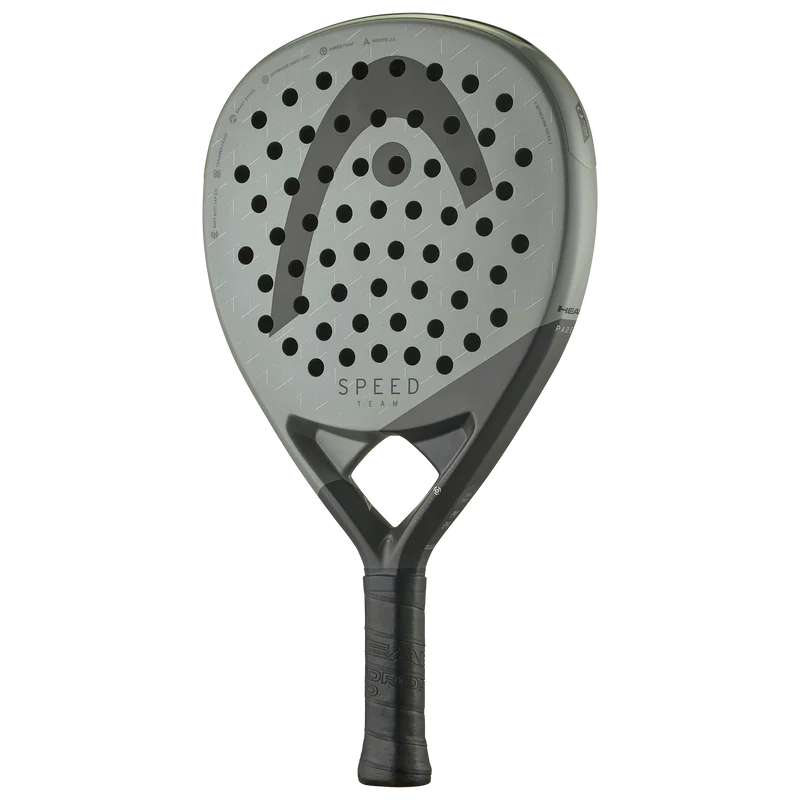 Head Speed Team (2025)