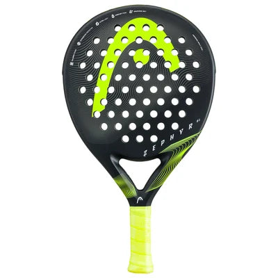 Head Zephyr UL (2023)