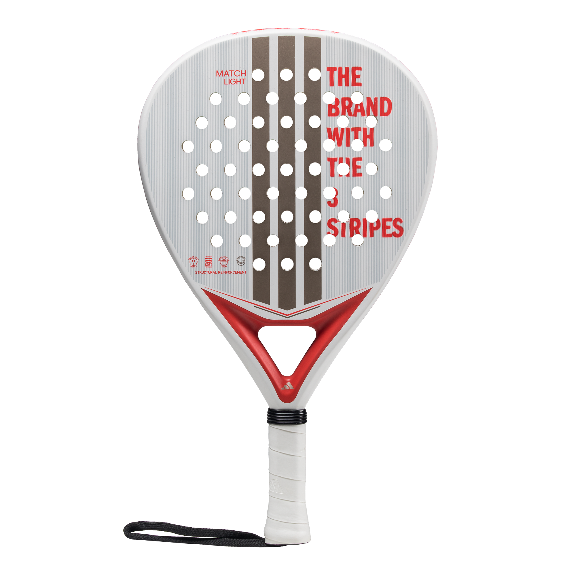 Adidas Rackets