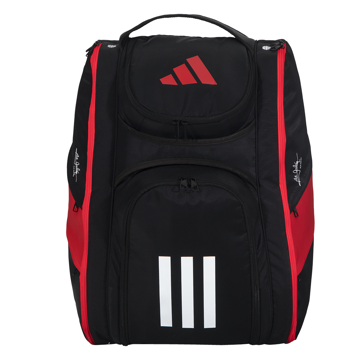 Adidas top game backpack