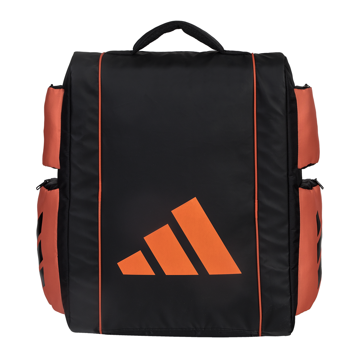 Adidas Racket Bag Protour Orange (2023)