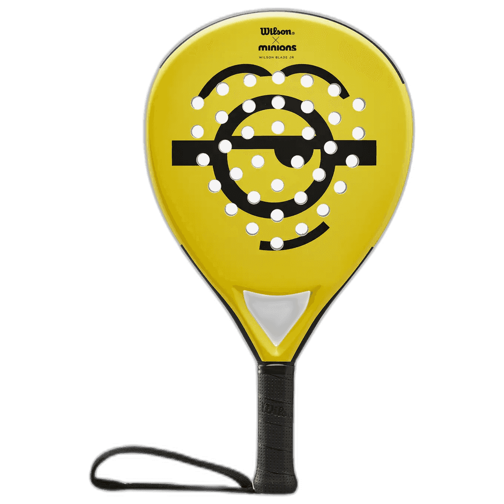 Wilson Minion Junior