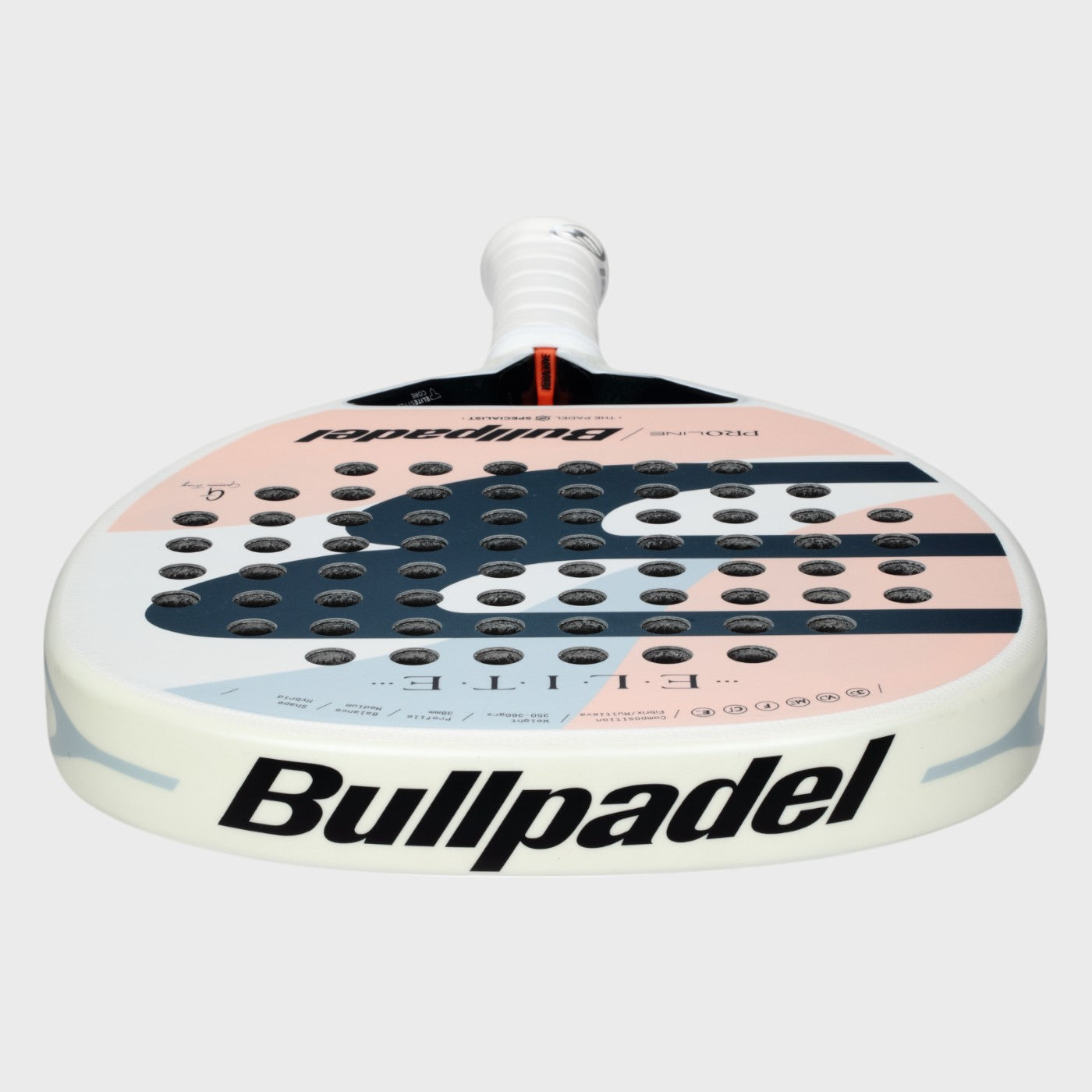 Bullpadel Elite W 25