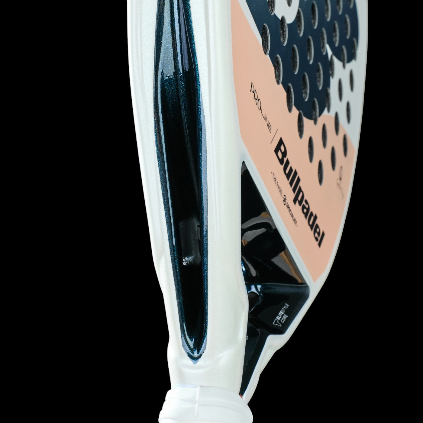 Bullpadel Elite W 25