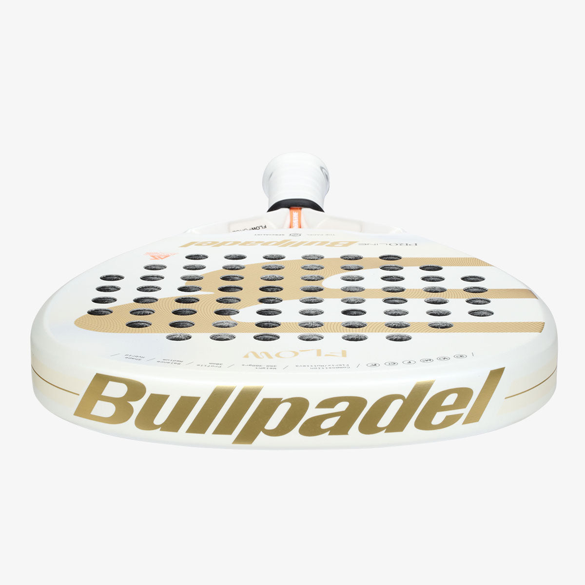 Bullpadel Flow W 24